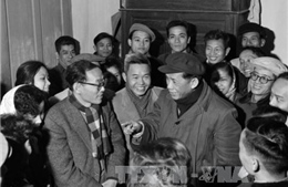 Xuất bản sách về Tổng Bí thư Lê Duẩn, nhà lãnh đạo kiệt xuất của Việt Nam 
